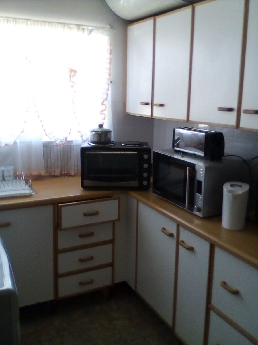 To Let 1 Bedroom Property for Rent in Southernwood Eastern Cape